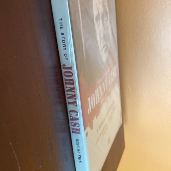 The Story of Johnny Cash Ring of Fire. A musical Documentary. Rare interviews. - Picture 3 of 5